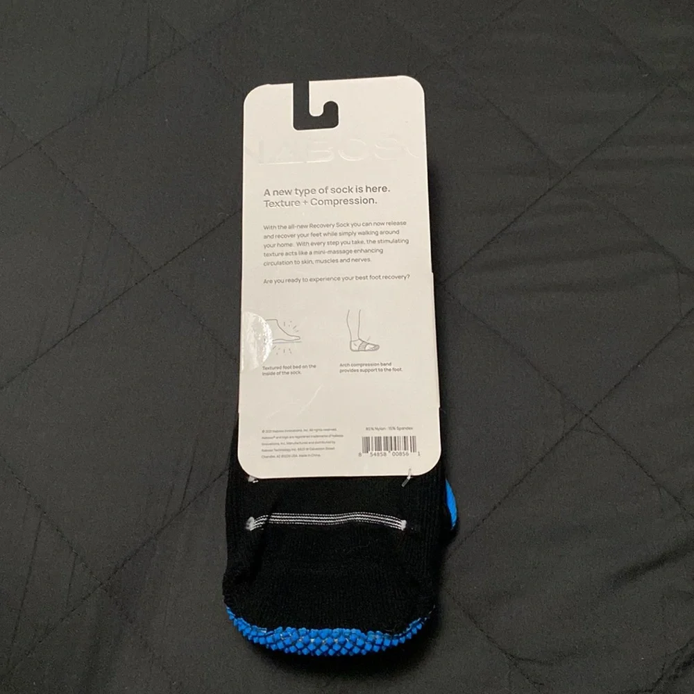 Naboso recovery socks
